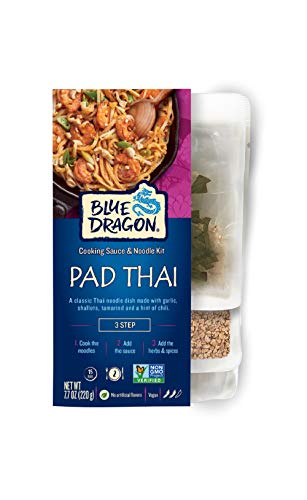 Blue Dragon, Pad Thai 3 Step, 218 g von Blue Dragon