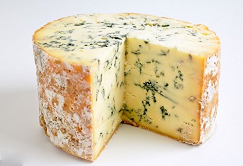 Blue Stilton | Premium Qualität | Frisch von Messer! | 1.5 Kilo von Blue Stilton