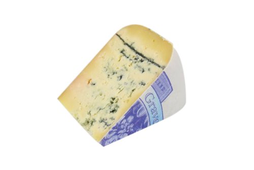 Bleu de Graven - niederländischen Blau Schimmel Käse | Premium Qualität | 500 Gramm von BFYSYO