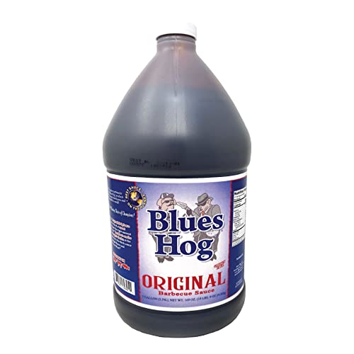 Blues Hog Original BBQ Sauce Gallone von Blues Hog