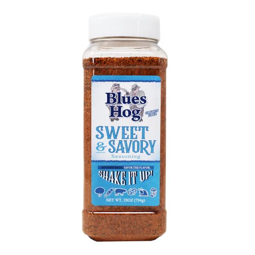 Blues Hog Sweet & Savory Seasoning (26 oz.) von Blues Hog