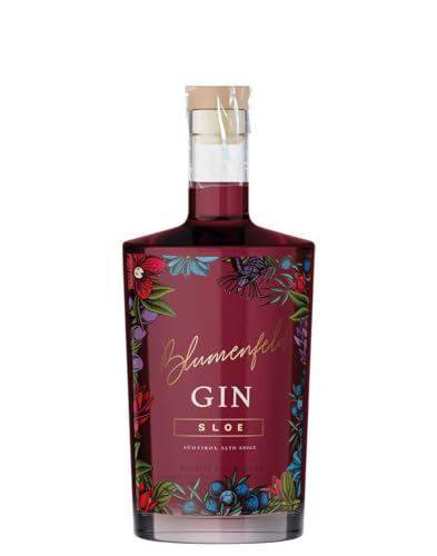 Sloe Gin Blumenfeld 500 ㎖ von Blumenfeld