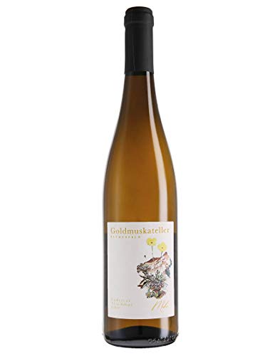 Südtirol - Alto Adige DOC Goldmuskateller Blumenfeld 2022 0,75 ℓ von Blumenfeld