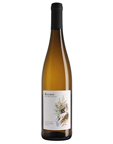 Südtirol - Alto Adige DOC Kerner Blumenfeld 2023 0,75 ℓ von Blumenfeld