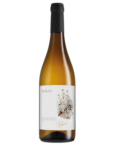 Vigneti delle Dolomiti Solaris IGT Blumenfeld 2022 0,75 ℓ von Blumenfeld