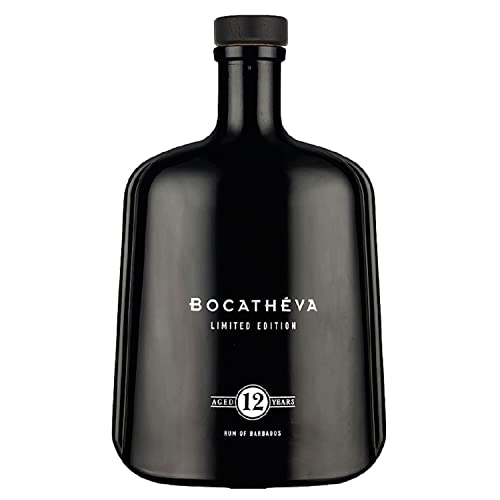 Bocathéva - 12 years - 45% - 70cl von Wine And More