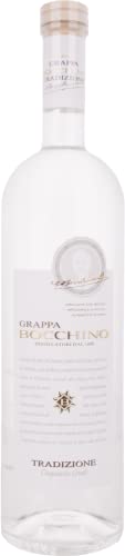 Bocchino Grappa Tradizione (1 x 1 l) von Bocchino