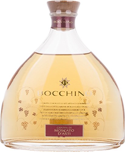 Bocchino Moscato d' Asti affinata in Barriques (1 x 0.7 l) von Bocchino