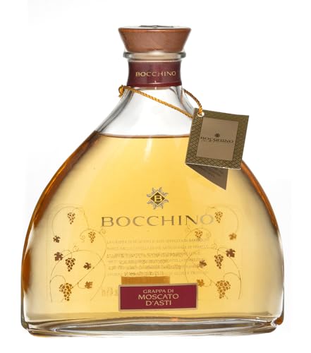 Bocchino Moscato d' Asti affinata in Barriques (1 x 0.7 l) von Bocchino