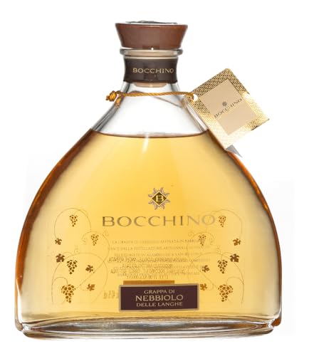 Bocchino Nebbiolo delle Langhe affinata in Barriques (1 x 0.7 l) von Bocchino