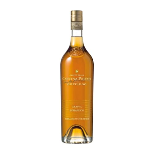 Grappa Bocchino Cask Finish Barbaresco 70 cl von Bocchino