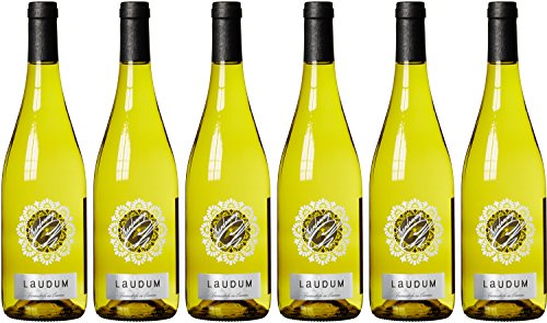 Bocopa Laudum Chardonnay Fermentado en Barrica 2017 trocken (6 x 0.75 l) von LAUDUM