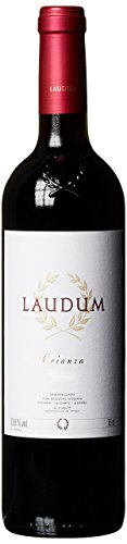 Bocopa Laudum Crianza 2012/2013 trocken (1 x 0.75 l) von Bocopa