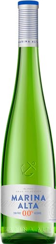 Marina Alta 0.0 Alkoholfrei (1 x 0.75 l) von Bocopa