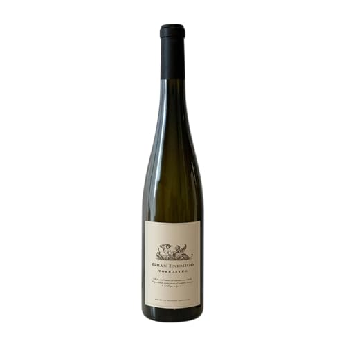 Aleanna Gran Enemigo Torrontés Mendoza 75 cl Weißwein von Bodega Aleanna