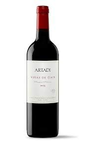 Artadi Viñas de Gain - 75 Cl. von Bodega Artadi