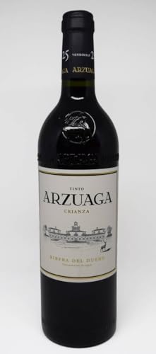 Arzuaga Crianza - 75 Cl. von Bodega Arzuaga Navarro