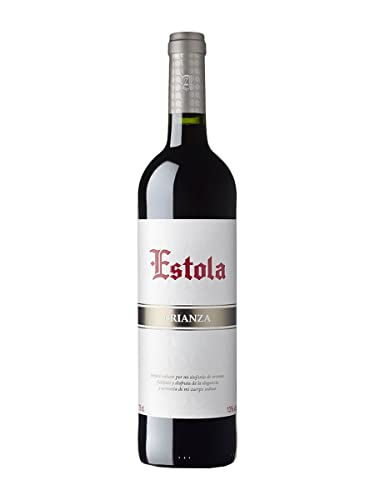 Estola Crianza - 75 Cl. von Bodega Ayuso