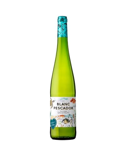 Blanc Pescador - 75 Cl. von Bodega Castillo Perelada