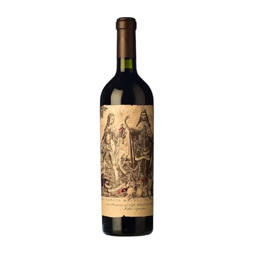 Catena Zapata Argentino Malbec Mendoza Reserve 75 cl Rotwein von Bodega Catena Zapata