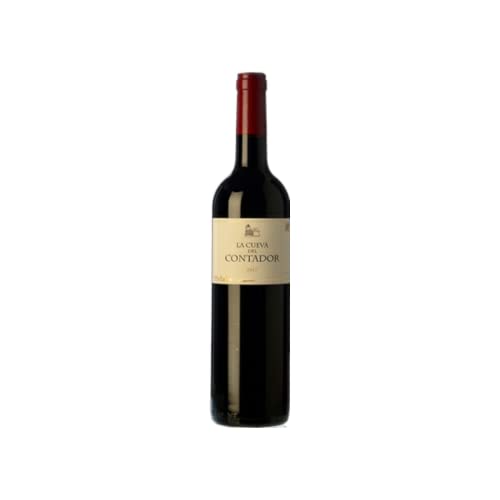 Bodega Contador La Cueva del Contador DOCa 2015 (1 x 0.75 l) von Bodega Contador