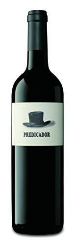 Predicador von Bodega Contador