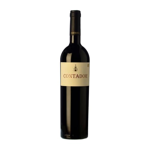 Contador Tempranillo Rioja Alterung 75 cl Rotwein von Bodega Contador