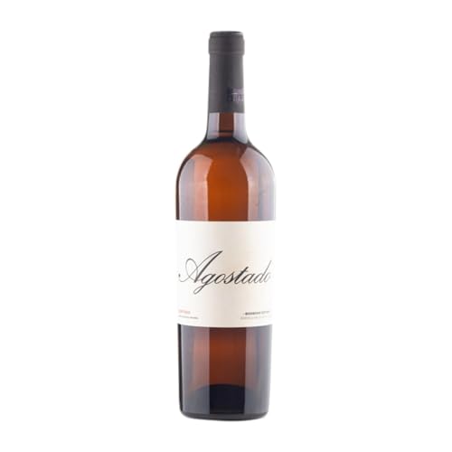 Cota 45 Agostado Palo Cortado Vino de la Tierra de Cádiz 75 cl Verstärkter Wein von Bodega Cota 45