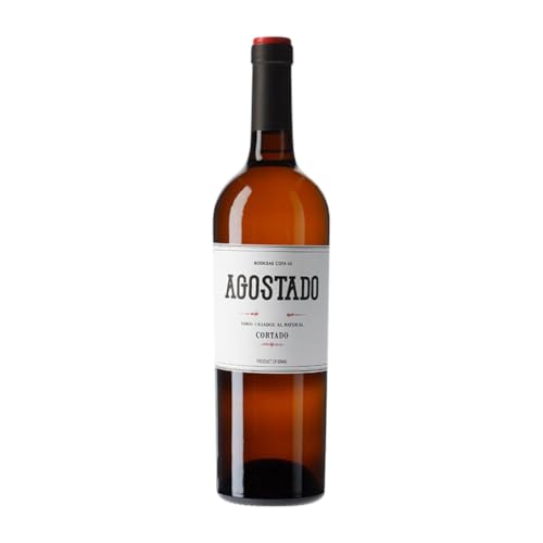 Cota 45 Agostado Palo Cortado Vino de la Tierra de Cádiz 75 cl Weißwein von Bodega Cota 45