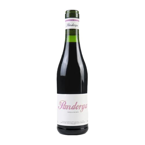 Cota 45 Pandorga Tintilla de Rota Vino de la Tierra de Cádiz Halbe Flasche 37 cl Süßer Wein von Bodega Cota 45