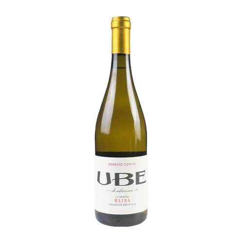 Cota 45 UBE La Charanga Maína Listán Weiß 75 cl Weißwein von Bodega Cota 45