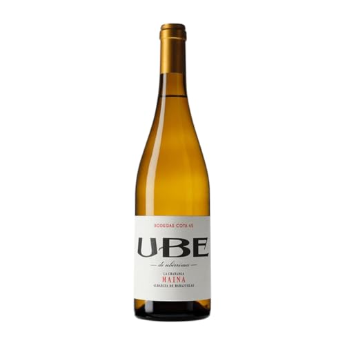 Cota 45 Ube Maína Palomino Fino Vino de la Tierra de Cádiz 75 cl Weißwein von Bodega Cota 45