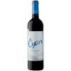 Cyan 2020 Cyan Crianza ecologic Toro DO trocken von Bodega Cyan