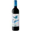 Cyan 2021 Cyan Roble ecologic Toro DO trocken von Bodega Cyan