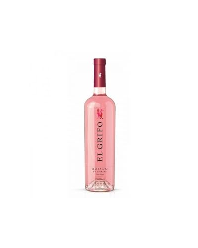 El Grifo Rosado de Lágrima Rosé 2018 von Bodega El Grifo