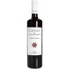 Finca de Los Arandinos 2021 Catay Tempranillo Mazuelo Rioja DOCa trocken von Bodega Finca de Los Arandinos