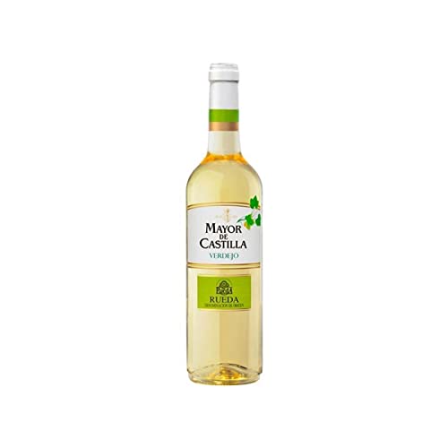 Mayor de Castilla Verdejo - 75 Cl. von Bodega García Carrión