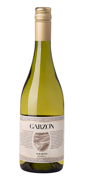 Garzon Reserva Albariño 2022 von Bodega Garzon