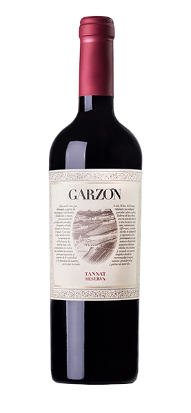 Tannat Reserva 2021 von Bodega Garzon