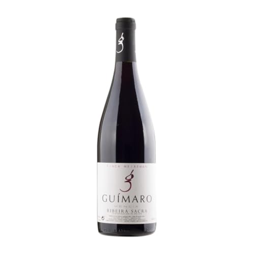 Guímaro Finca Meixeman Ribeira Sacra 75 cl Rotwein von Bodega Guímaro