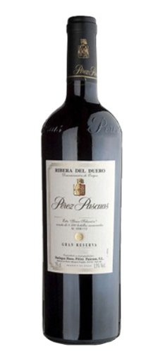 Pérez Pascuas Gran Selección - 70 Cl. von Bodega Hermanos Pérez Pascua