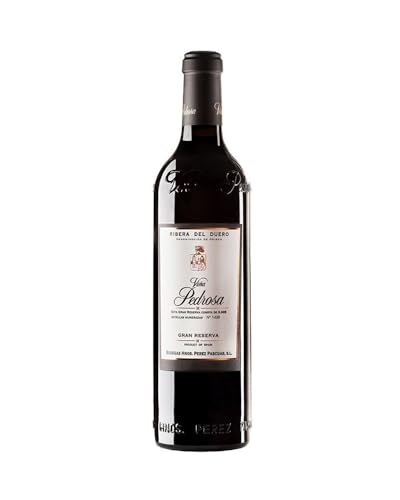 Viña Pedrosa Gran Reserva - 70 Cl. von Bodega Hermanos Pérez Pascua