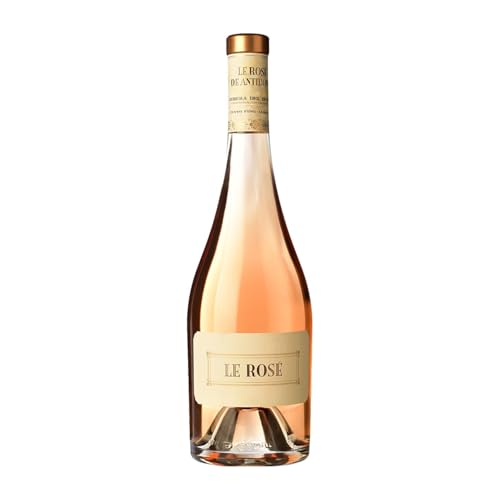 Hernando & Sourdais Le Rosé de Antídoto Ribera del Duero 75 cl Rosé-Wein von Bodega Hernando & Sourdais