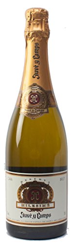 Juvé y Camps Milesimé Brut Chardonnay - 75 Cl. von Bodega Juvé y Camps