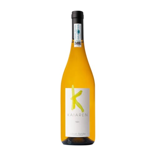 K5 Kaiaren Aia Hondarribi Zuri 75 cl Weißwein von Bodega K5