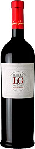 L.G. de Leza Garcia Tinto von Bodega Leza Garcia