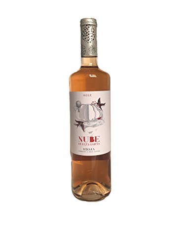 Nube de Leza García Rosado von Bodega Leza Garcia