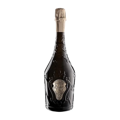 Vallformosa Solo Vida Premium Bottle Penedès Reserve 75 cl Weißer Sekt von Bodega Masía Vallformosa