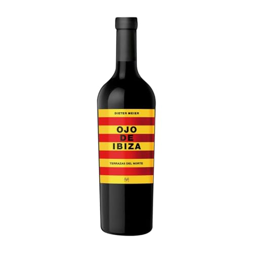 Ojo de Ibiza Vi de la Terra de Ibiza 75 cl Rotwein von Bodega Ojo de Ibiza