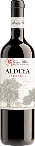 Bodega Pago Ayles Aldeya Garnacha D.O Trocken (1 X 0.75 L) von Bodega Pago Ayles